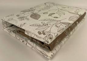 Постільна білизна Pretty 180x220 БК 421