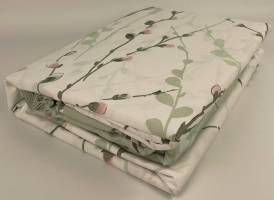 Постільна білизна Pretty 180x220 код 799