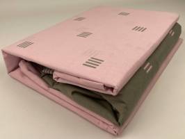 Постільна білизна Pretty 180x220 БК 435