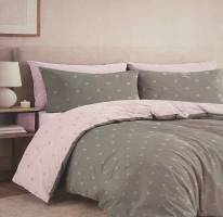 Постільна білизна Pretty 180x220 БК 435