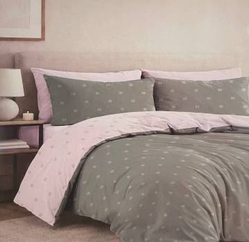 Постільна білизна Pretty 180x220 БК 435