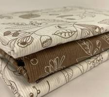 Постільна білизна Pretty 150x210 БК 421 (Ж)