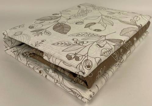 Постільна білизна Pretty 150x210 БК 421 (Ж)