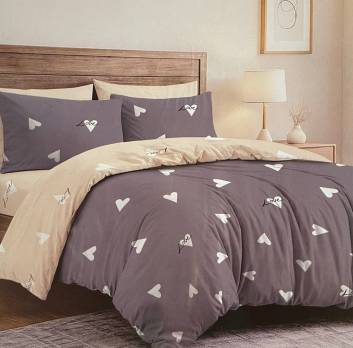 Постільна білизна Pretty 150x210 БК 403