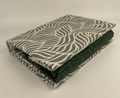 Постільна білизна Pretty 150x210 код 1027