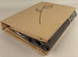 Постільна білизна Pretty 150x210 код 794