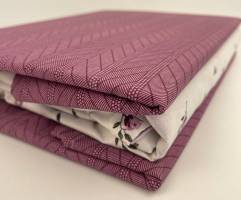Постільна білизна Pretty 150x210 код 1093