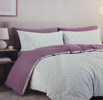 Постільна білизна Pretty 150x210 код 1093