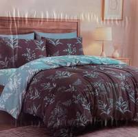 Постільна білизна Pretty 150x210 БК 406
