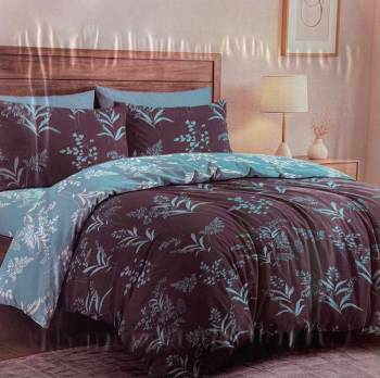 Постільна білизна Pretty 150x210 БК 406