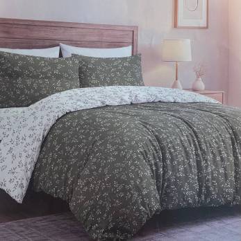 Постільна білизна Pretty 180x220 БК 1029