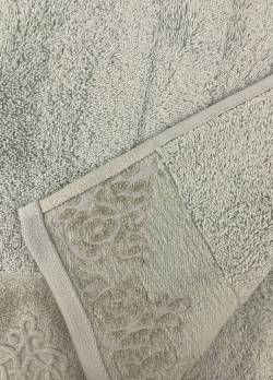 Рушник Pupilla 50х90 Sila Light Blue