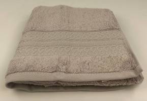 Рушник Pupilla 50х90 Artemis Beige