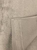 Набір рушників Pupilla 2 шт Artemis Light Grey