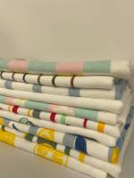 Набір кухонних рушників пештемаль 10 шт Pupilla 40x60