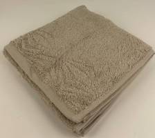 Рушник Pupilla 50х90 Snopy Beige