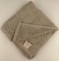 Рушник Pupilla 50х90 Snopy Beige