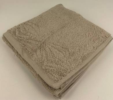 Рушник Pupilla 50х90 Snopy Beige