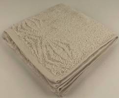 Рушник Pupilla 50х90 Snopy Light Beige