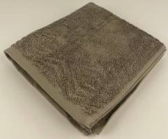 Рушник Pupilla 50х90 Snopy Brown
