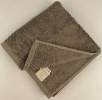 Рушник Pupilla 50х90 Snopy Brown