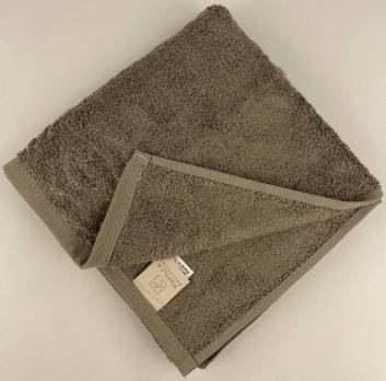 Рушник Pupilla 50х90 Snopy Brown