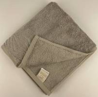 Рушник Pupilla 50х90 Snopy Dark Beige