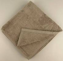 Рушник Pupilla 50х90 Snopy Cappucino