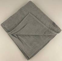 Рушник Pupilla 70х140 Snopy Grey
