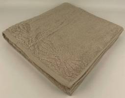 Рушник Pupilla 70х140 Snopy Beige