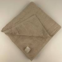Рушник Pupilla 70х140 Snopy Beige