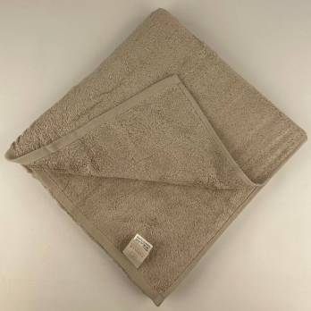 Рушник Pupilla 70х140 Snopy Beige
