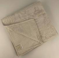 Рушник Pupilla 70х140 Snopy Light Beige