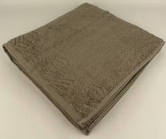 Рушник Pupilla 70х140 Snopy Brown