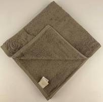Рушник Pupilla 70х140 Snopy Brown
