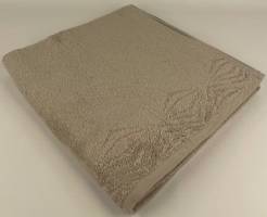 Рушник Pupilla 70х140 Snopy Cappucino