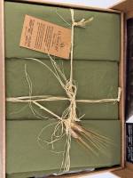 Постільна білизна La Maison 200x220 Mariella - Green Muse