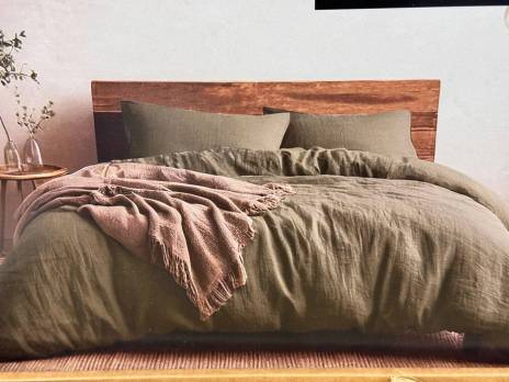 Постільна білизна La Maison 200x220 Mariella - Green Muse