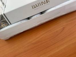 Рушники Batunur 3шт Love Pink-Уцінений товар
