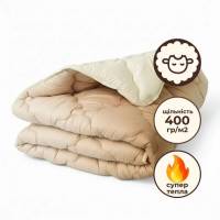 Ковдра Ideia 155x210 Woolly