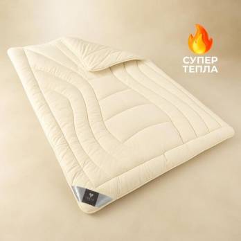 Ковдра Ideia 155x210 Wool Premium