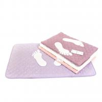 Рушник-килимок для ніг Maison Dor Doormat 50x80 Ecru