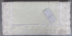 Рушник-килимок для ніг Maison Dor Reyna 50x80 Ecru