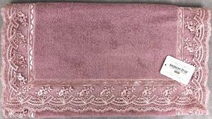 Рушник-килимок для ніг Maison Dor Reyna 50x80 Lilac