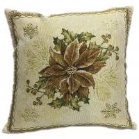 Наволочка Sagol новогодняя 45x45 St-161 Sari