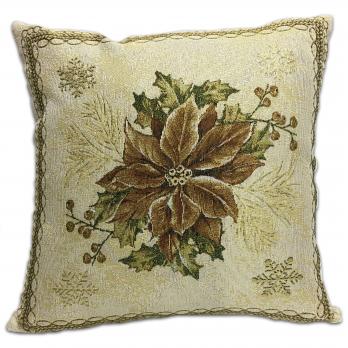Наволочка Sagol новогодняя 45x45 St-161 Sari
