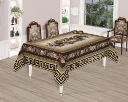 Скатерть гобеленовая Sagol 160x300 St - 138 V2