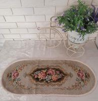 Дорожка Sagol велюр OV 40*90 St 125 Leopar