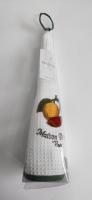Подарочное кухонное полотенце D70 Maison D'or Fruit Orange