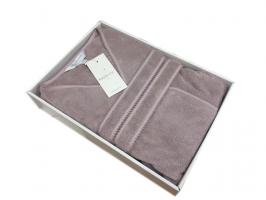 Халат женский Maison D'or Heaven Dark Lilac S